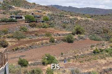La Breña pone fin a sus fiestas con misa, procesión y verbena/Francisco Javier Santana.